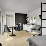 Konrad - 300m From The Sea By Interhome * Hals