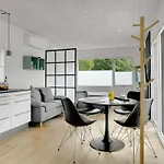 Konrad - 300m From The Sea By Interhome Hals