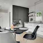 Konrad - 300m From The Sea By Interhome * Hals