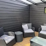 Konrad - 300m From The Sea By Interhome * Hals