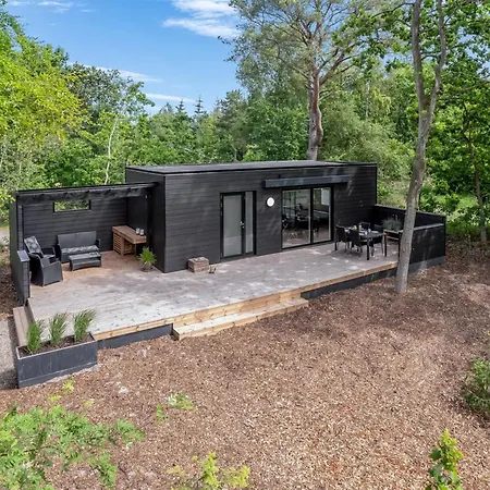 Konrad - 300m From The Sea By Interhome *