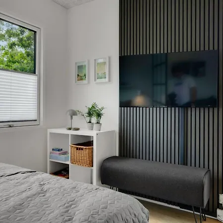 Konrad - 300m From The Sea By Interhome