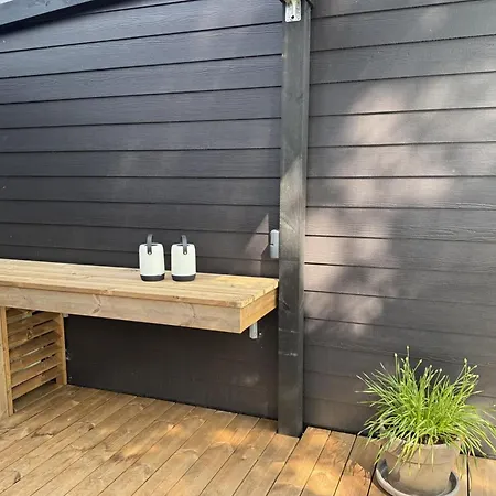 Holiday home Konrad - 300m From The Sea By Interhome