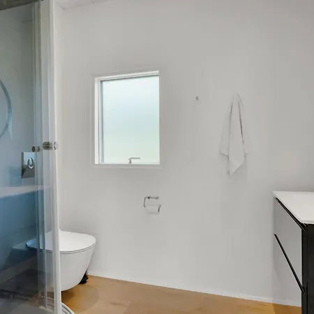 Holiday home Konrad - 300m From The Sea By Interhome *