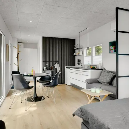 Holiday home Konrad - 300m From The Sea By Interhome
