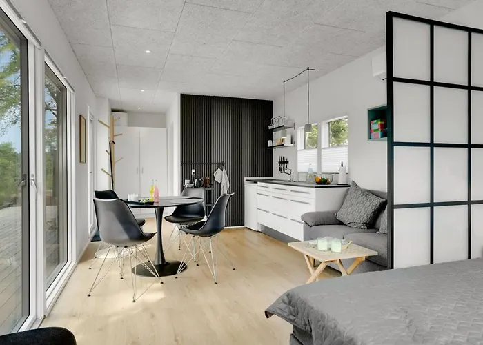 Konrad - 300m From The Sea By Interhome * Халс