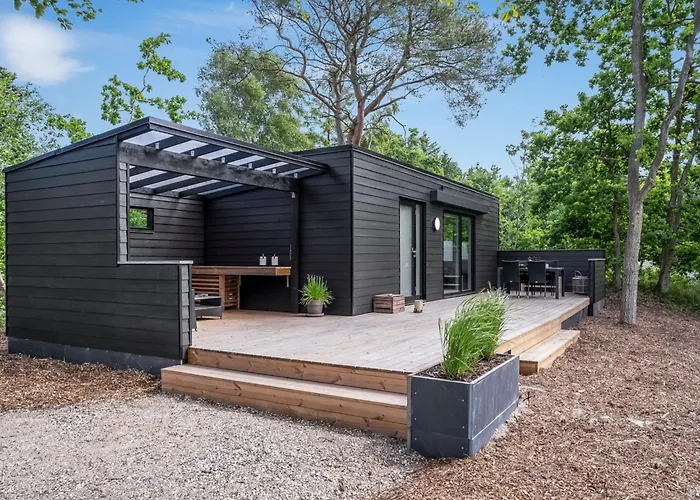 Konrad - 300m From The Sea By Interhome